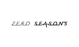 ZERO SEASONS logo