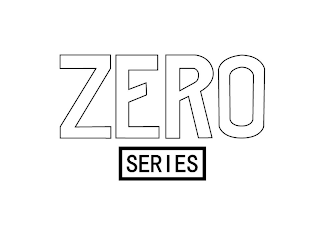 ZERO SERIES logo