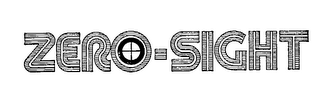ZERO-SIGHT logo
