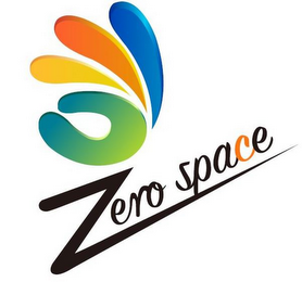 ZERO SPACE logo