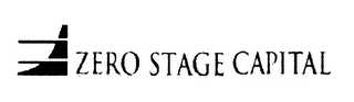 ZERO STAGE CAPITAL logo