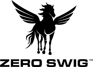 ZERO SWIG logo