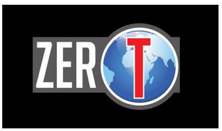 ZERO T logo