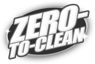ZERO TO CLEAN logo