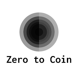 ZERO TO COIN logo