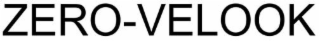 ZERO-VELOOK logo