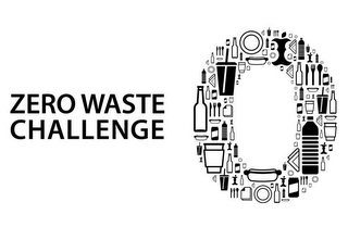 ZERO WASTE CHALLENGE