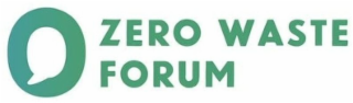 ZERO WASTE FORUM logo