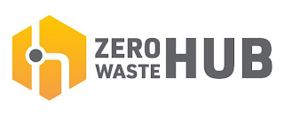 ZERO WASTE HUB logo