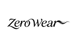 ZERO WEAR logo