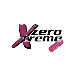 ZERO XTREME logo