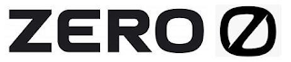 ZERO Z logo