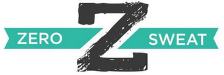 ZERO Z SWEAT