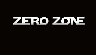 ZERO ZONE logo