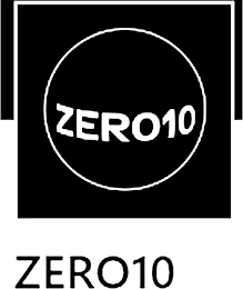 ZERO10 ZERO10 logo