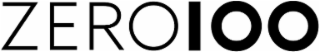 ZERO100 logo