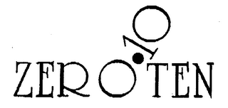 ZERO.10TEN logo