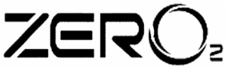 ZERO2 logo