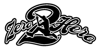 ZERO2HERO logo