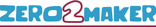 ZERO2MAKER logo
