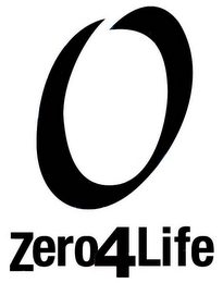 ZERO4LIFE logo