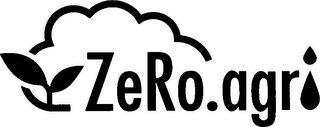 ZERO.AGRI logo