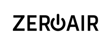 ZEROAIR logo