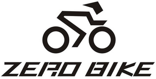 ZEROBIKE logo