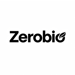 ZEROBIO logo