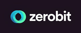 ZEROBIT logo