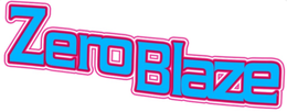 ZEROBLAZE logo