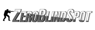 ZEROBLINDSPOT logo