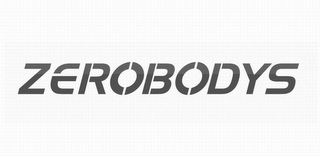 ZEROBODYS logo