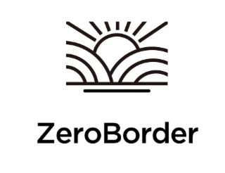 ZEROBORDER logo