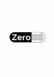 ZEROBS logo