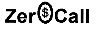 ZEROCALL logo