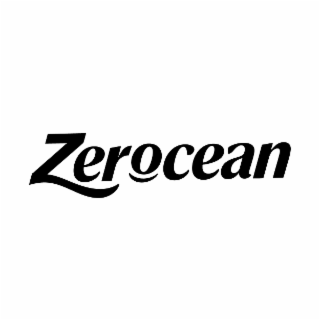 ZEROCEAN logo