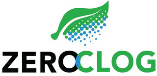 ZEROCLOG logo