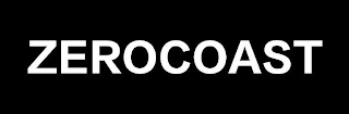 ZEROCOAST logo