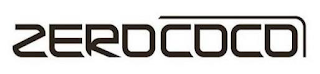 ZEROCOCO logo