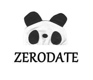 ZERODATE logo