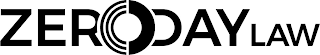 ZERODAY LAW logo