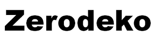 ZERODEKO logo