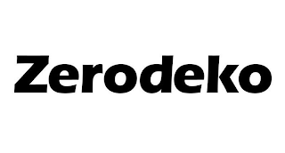 ZERODEKO logo