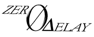 ZERODELAY logo