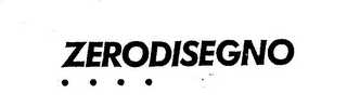 ZERODISEGNO logo