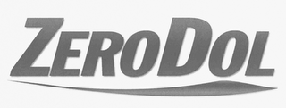 ZERODOL logo