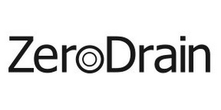 ZERODRAIN logo