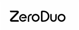 ZERODUO