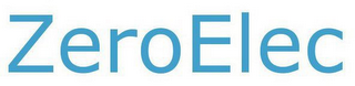 ZEROELEC logo